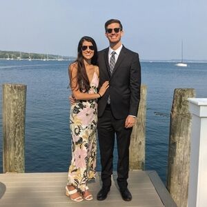 Meet your Posher, Elizabeth